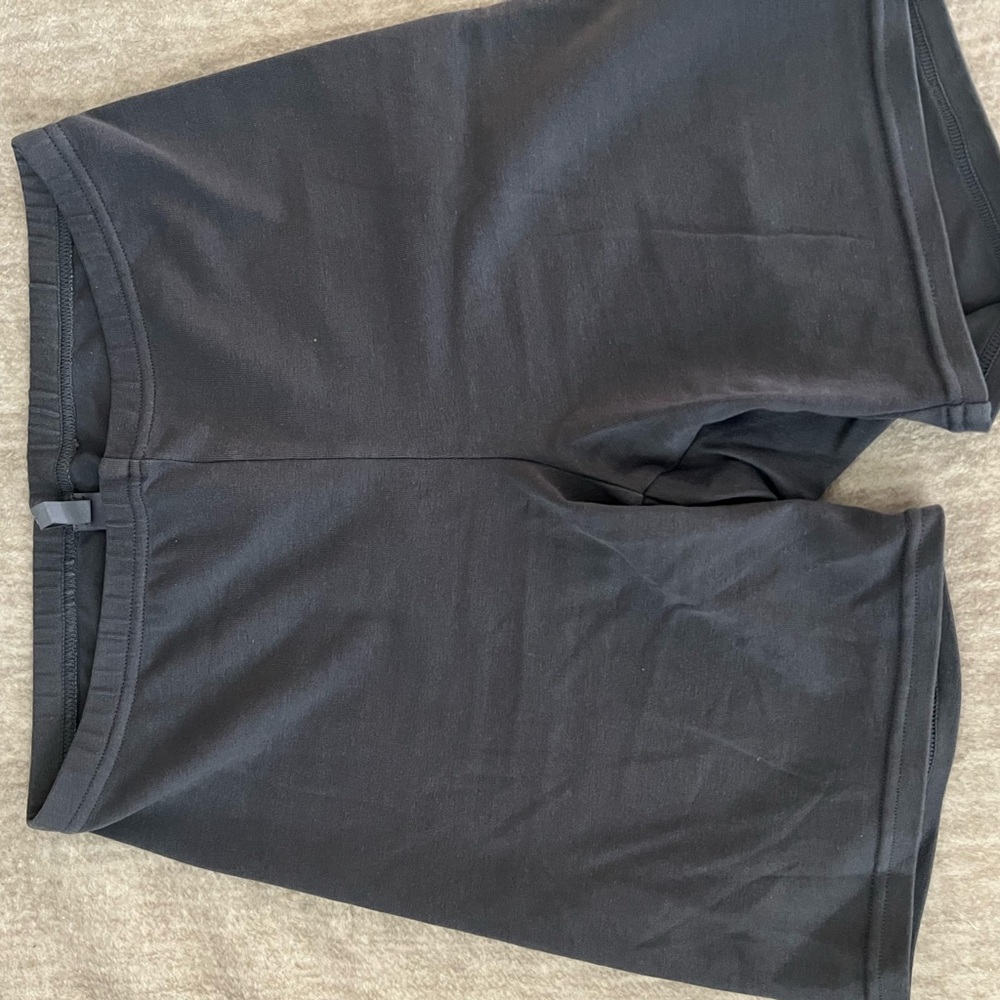 Skims outdoor biker shorts